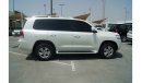 Toyota Land Cruiser 4.6L Petrol EXR Auto