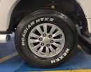 Mitsubishi Pajero GLS Mitsubishi Pajero / Shogun / Montero 2014 GCC specs