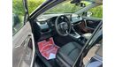 Toyota RAV4 VXR HEV Rav4 xle Hybrid 2021 4x4 full option