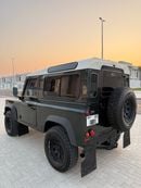 Land Rover Defender 90 2,4L