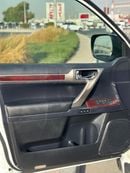 Lexus GX460 Premier 4.6L