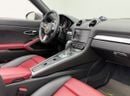 Porsche 718 Boxster STANDARD
