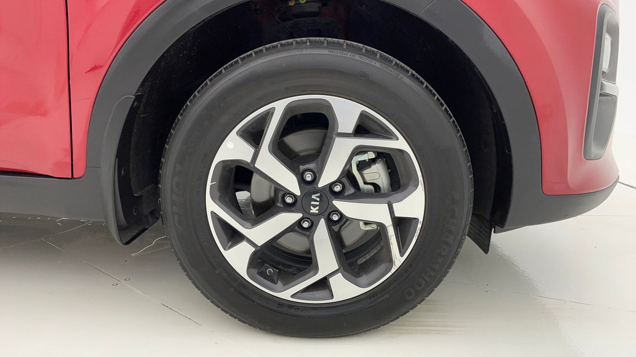 Kia Sportage EX 2 | Zero Down Payment | Home Test Drive