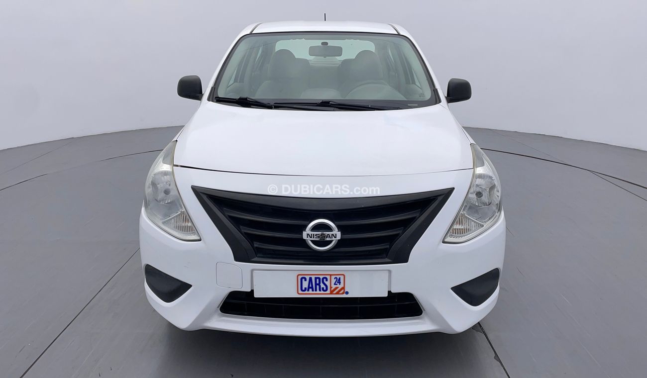 Nissan Sunny S 1.5 | Zero Down Payment | Free Home Test Drive