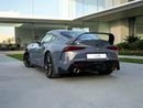 Toyota Supra GR 3.0L M/T AED 3,500 P.M | 0% DOWN PAYMENT | TOYOTA SUPRA GR | 3.0L | 2024 | AGENCY WARRANTY & SERV