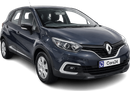 Renault Captur PE 2019 | AED 298/Month | 0 DP | 30 Day Return | Warranty | Service History