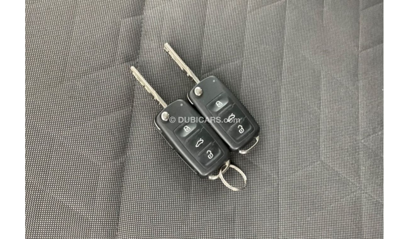 Volkswagen Passat Trendline