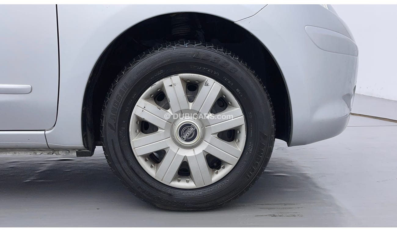 Nissan Micra S 1.5 | Under Warranty | Inspected on 150+ parameters