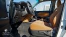 Toyota Fortuner 2.4L - 4x4 Automatic Transmission - 7 Seater SUV with Diff lock - Power mirror - GCC