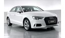 Audi A3 35 TFSI Sport