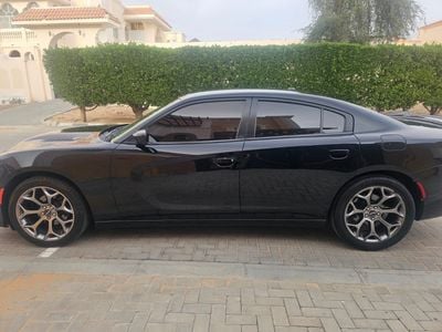 Dodge Charger SXT Mid 3.6L