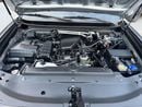 Toyota Prado GXR 2.7L (160 HP) 4WD