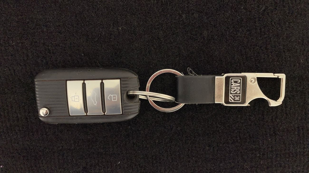 MG 5 STD 1.5 | Zero Down Payment | Home Test Drive