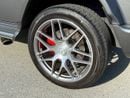 Mercedes-Benz G 63 AMG 4MATIC SUV