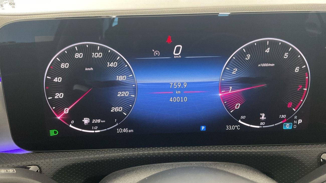 Mercedes-Benz A 200 1.3 A 200 DCT | Guaranteed Warranty | 0 Down Payment