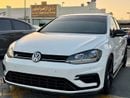 Volkswagen Golf R
