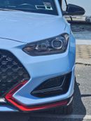 هيونداي فيلوستر N TOP N Sport 2.0L