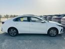 Kia K3 Comfort 1.5L IVT