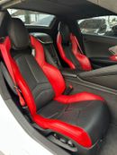 Chevrolet Corvette CHEVROLET CORVETTE C8 3LT IMPORT 2023 PERFECT CONDITION FULL OPTION