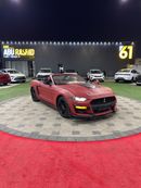 فورد موستانج