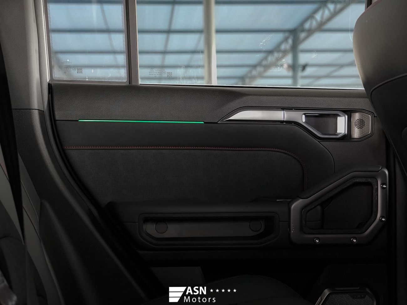 جيتور T2 Travel + Commemorative Edition 2.0 Turbo (Export Price)