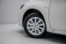 Nissan Sylphy Classic XE 1.6L - White Inside Black | Export Only