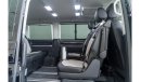 Volkswagen T4 Multivan 2019 Volkswagen Multivan Highline 4 Motion / Full Option / Full-Service History