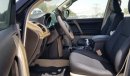 تويوتا برادو 2011 4X4 V6 TXL Face-Lift 2020 {4.0L} Leather Seats BF Rich Tyre [Fox Sports Suspension]