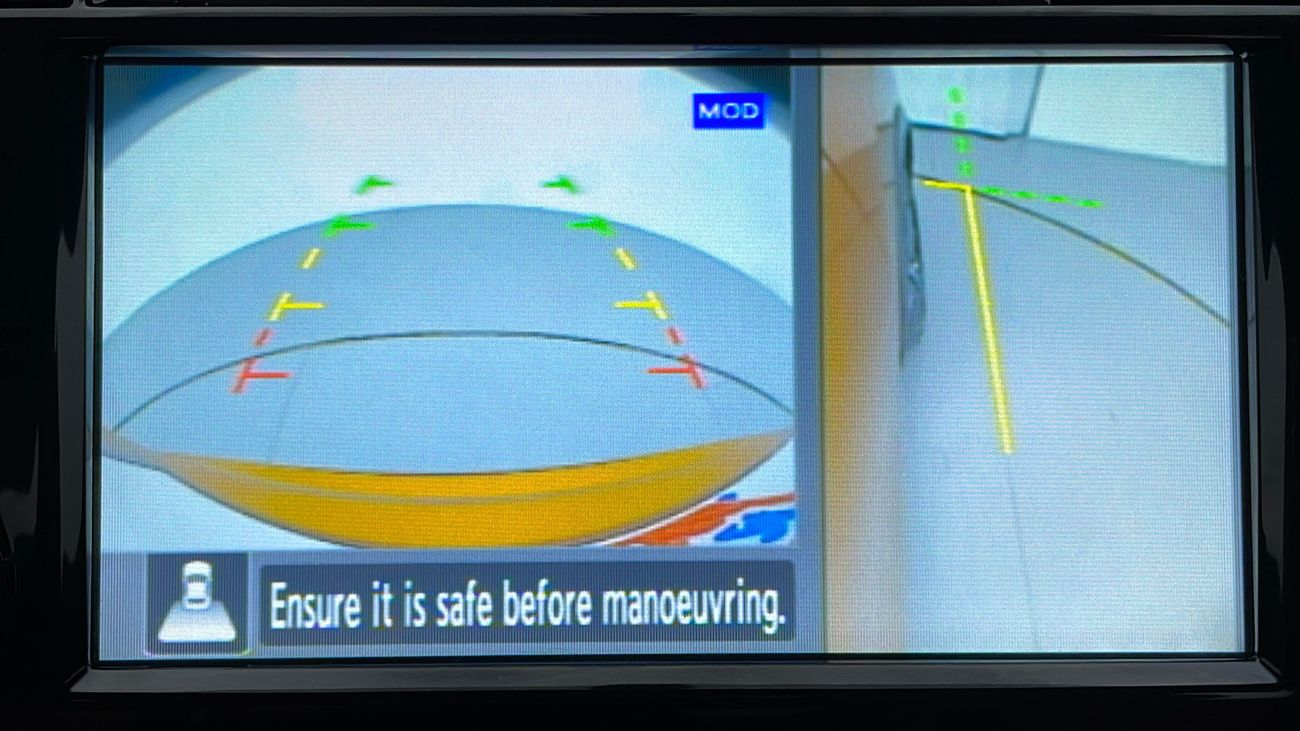 Nissan XTrail SL 2.5 | Under Warranty | Inspected on 150+ parameters