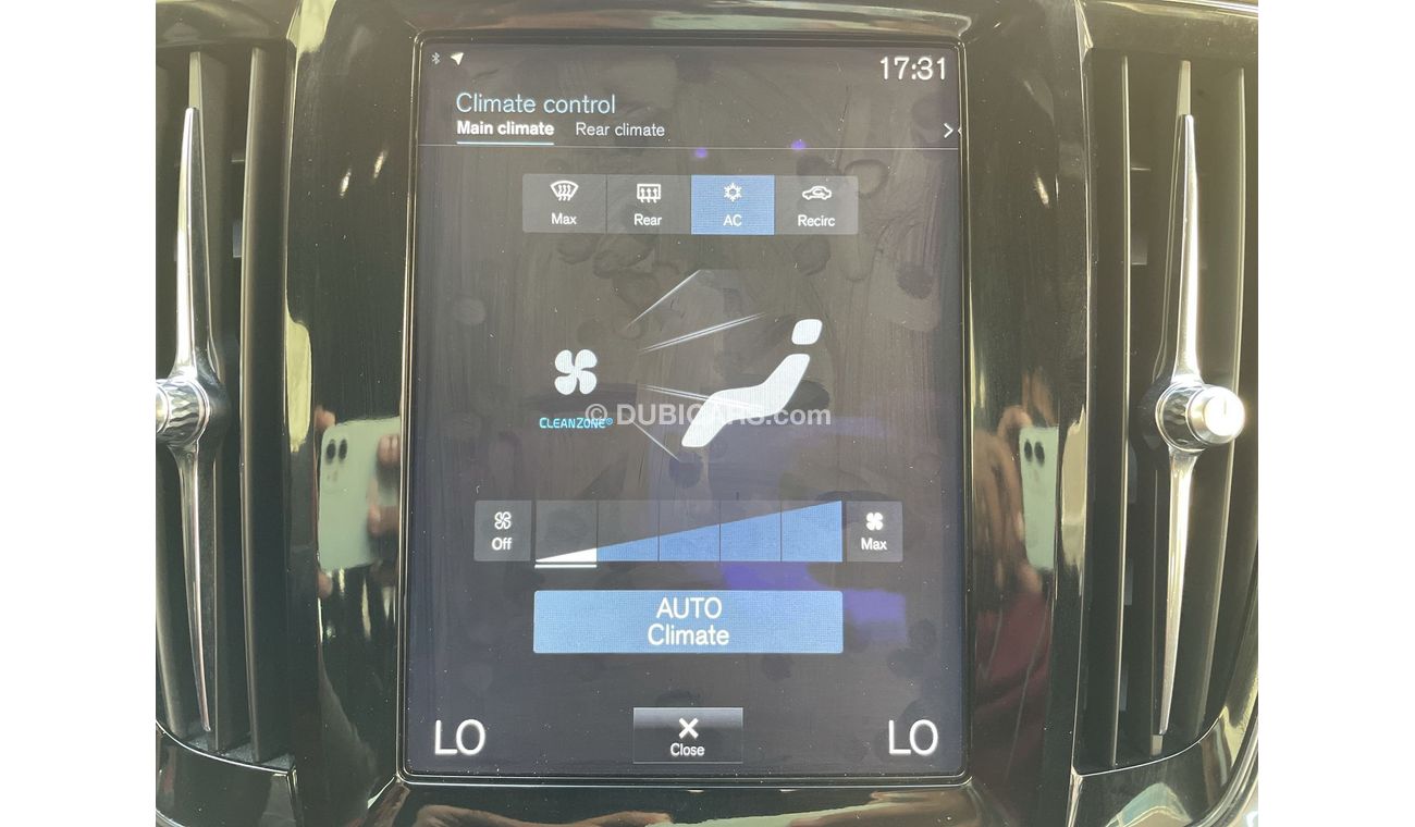 Volvo S90 2.0 L TURBO 2 | Under Warranty | Free Insurance | Inspected on 150+ parameters