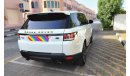 Land Rover Range Rover Sport HSE Dynamic