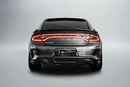 Dodge Charger SRT HELLCAT WIDEBODY