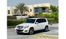 Mercedes-Benz GLK 250 Std 960 P.M MERCEDES GLK 250 2.0L ll GCC ll WELL MAINTAINED