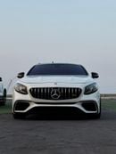 مرسيدس بنز S 500 Std 4.7L