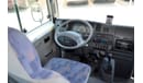 Nissan Civilian 26 SEATER BUS GCC SPECS