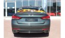 Genesis G80 HYUNDAI GENESIS G-80-3.3 HTRAC-2018