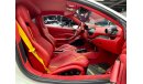 Ferrari F8 Tributo 2020 Ferrari F8 Tributo, One Year Warranty, GCC