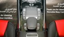 مرسيدس بنز GLA 35 AMG Turbo 4Matic