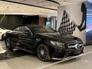 Mercedes Benz S500 S 500 | | GCC Specs | Pristine Condition