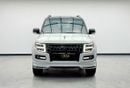 Mitsubishi Pajero GLS H/L SIGNATURE EDI Signature Edition, Warranty, Full Service History, Low Km, Fully Loaded, GCC