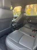 لاند روفر رينج روفر V8 Supercharge 5.0