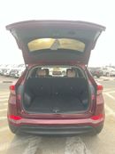 Hyundai Tucson 2018 Hyundai Tucson 2.0L V4 GDi SEL Premium Edition With Apple/Android Play & Electric Seat -