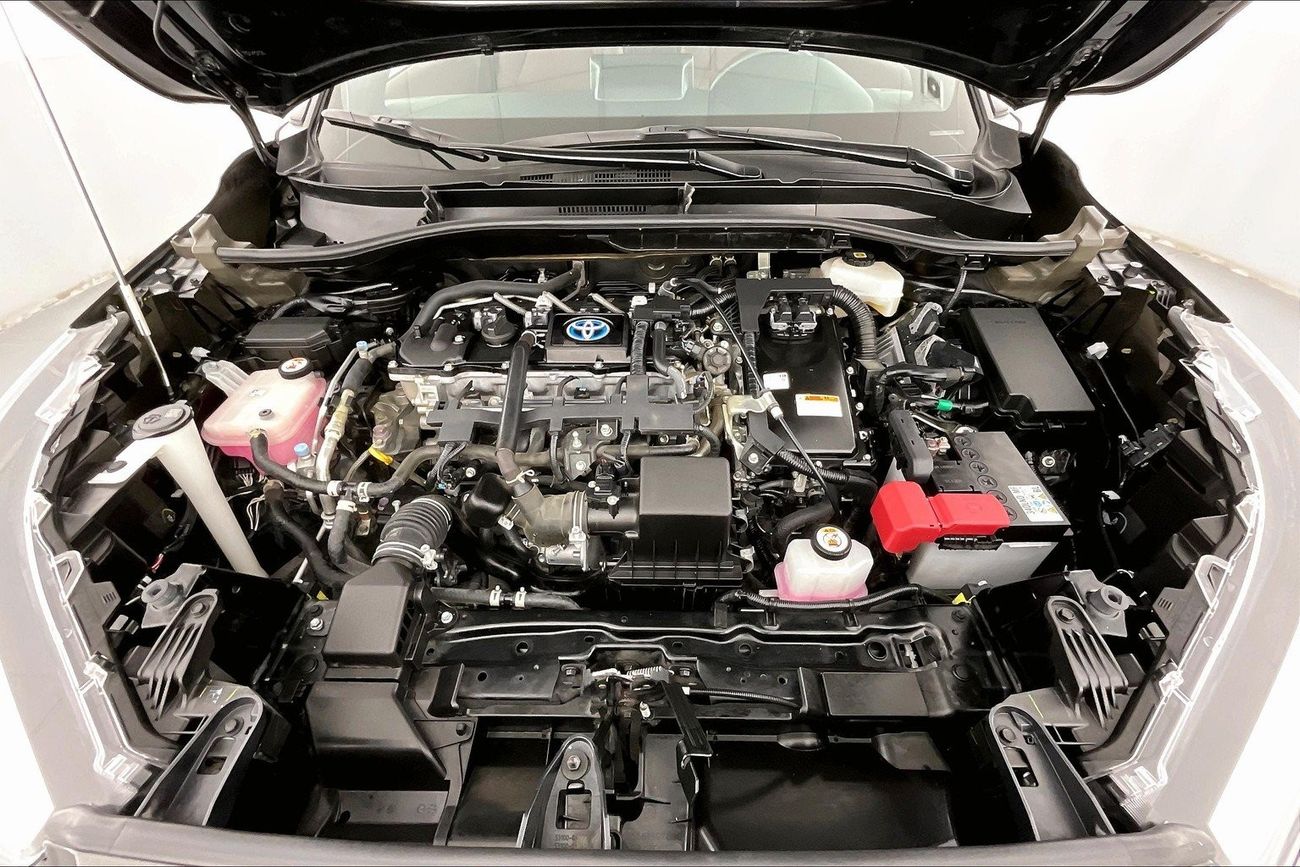 بي أم دبليو 120i Exclusive | ضمان مجاني لمدة عام | 0 دفعة أولى