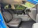 Nissan Sentra SV 1.6L (113 HP)