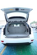 Lexus RX350 Platinum 3.5L (296 HP)