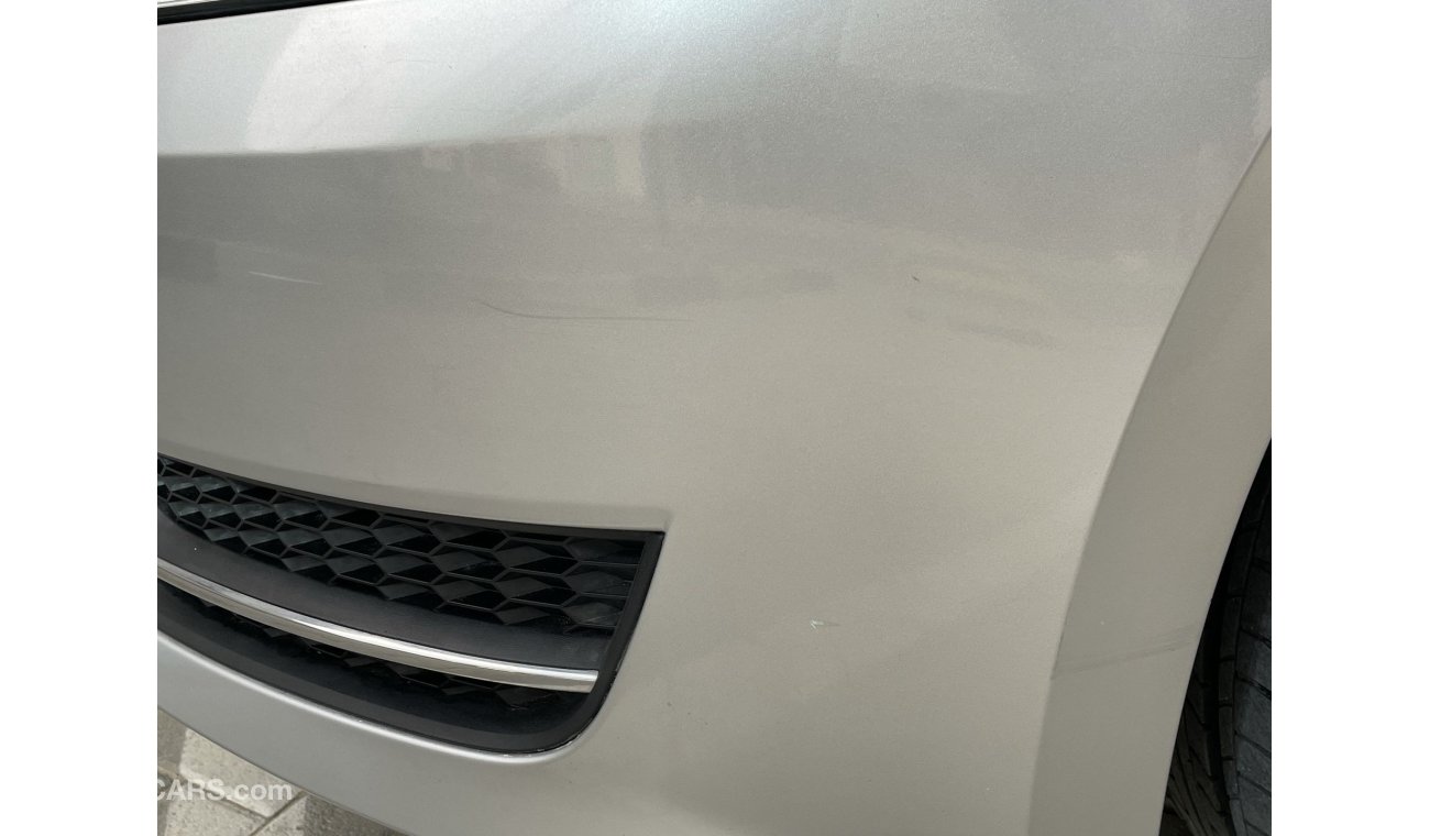Volkswagen Passat Mid 2 | Under Warranty | Free Insurance | Inspected on 150+ parameters