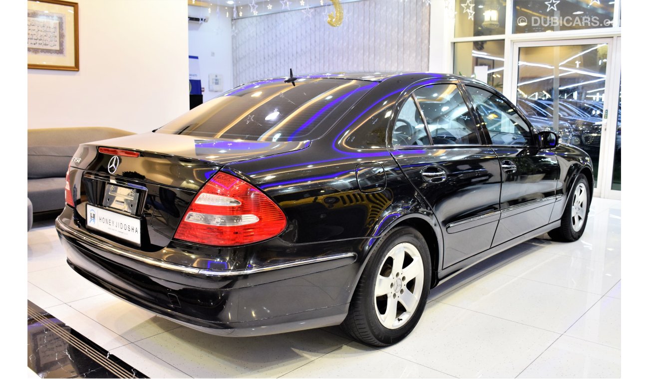 مرسيدس بنز E 350