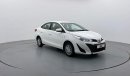 Toyota Yaris SE 1.5 | Under Warranty | Inspected on 150+ parameters