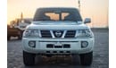 Nissan Patrol Super Safari