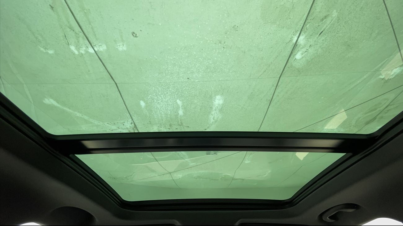 أم جي وان LUXURY 1.5 | بدون دفعة مقدمة | اختبار القيادة في المنزل